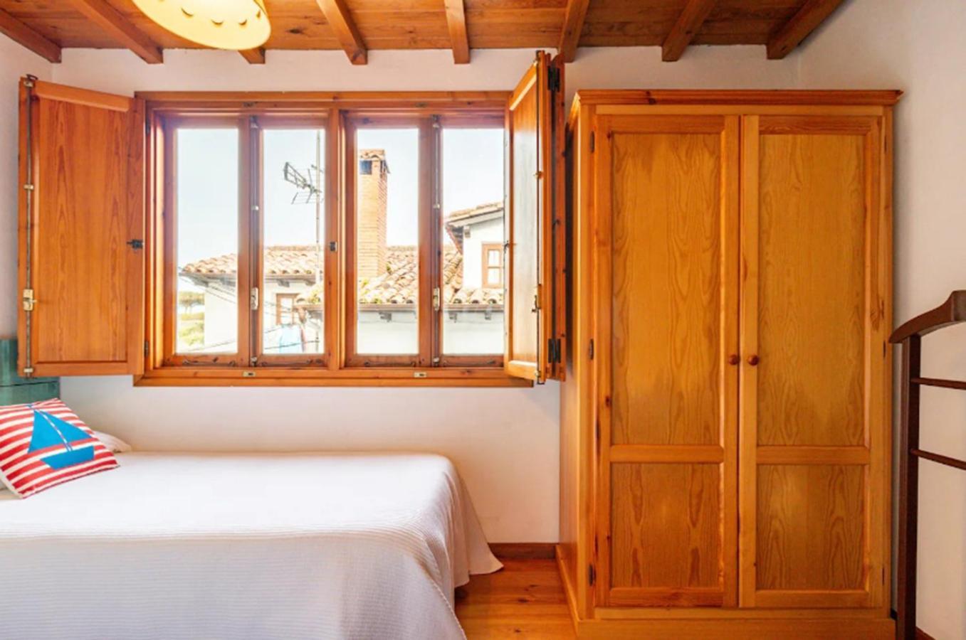 Casa Marinera Céntrica En Hébergement de vacances