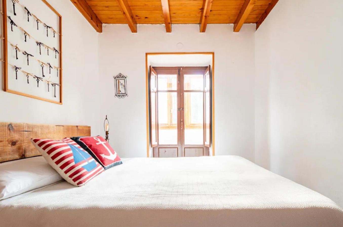 Holiday home Casa Marinera Centrica En