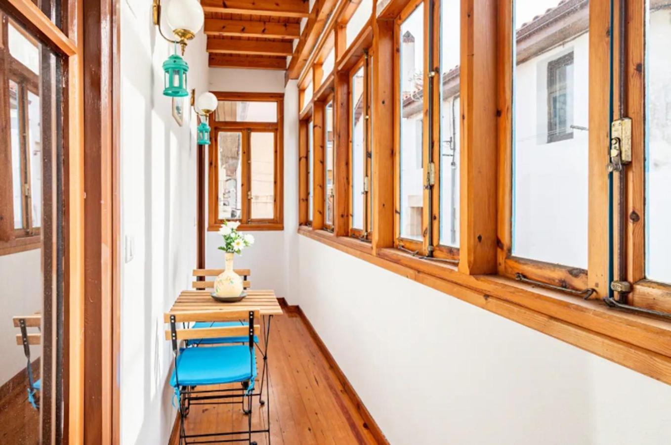 Casa Marinera Centrica En Holiday home