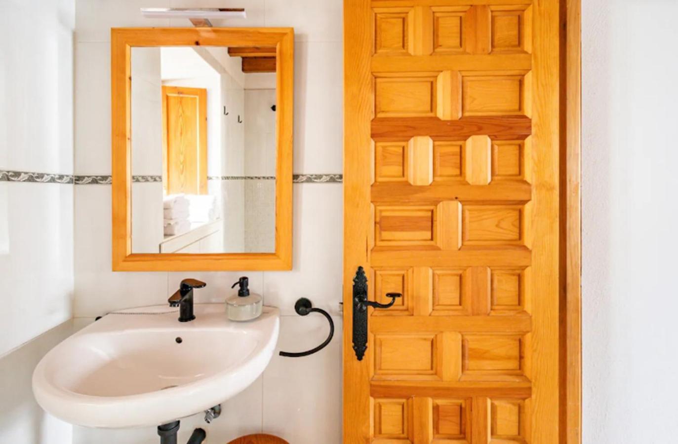 Casa Marinera Céntrica En Hébergement de vacances *