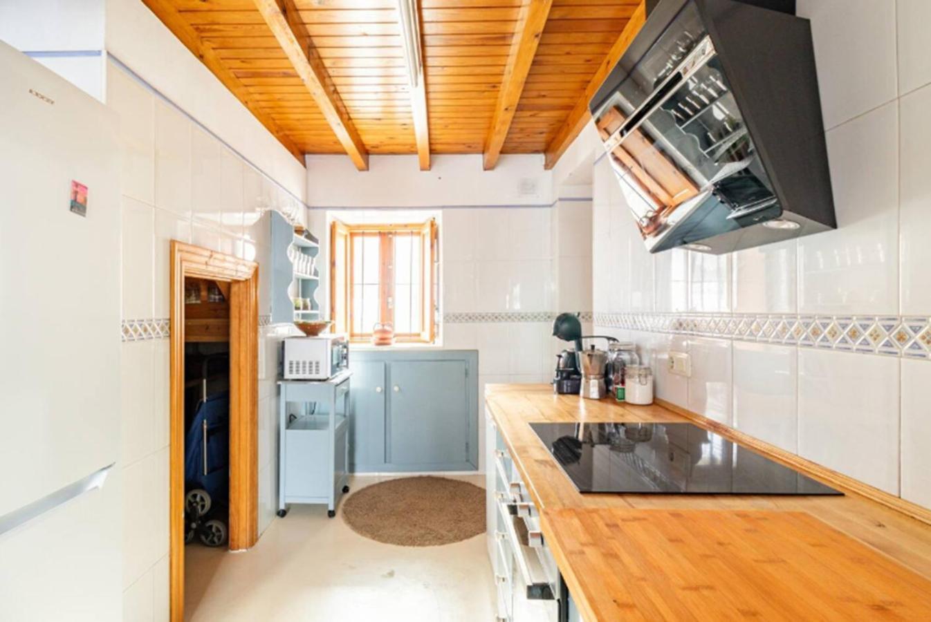 Holiday home Casa Marinera Centrica En Comillas