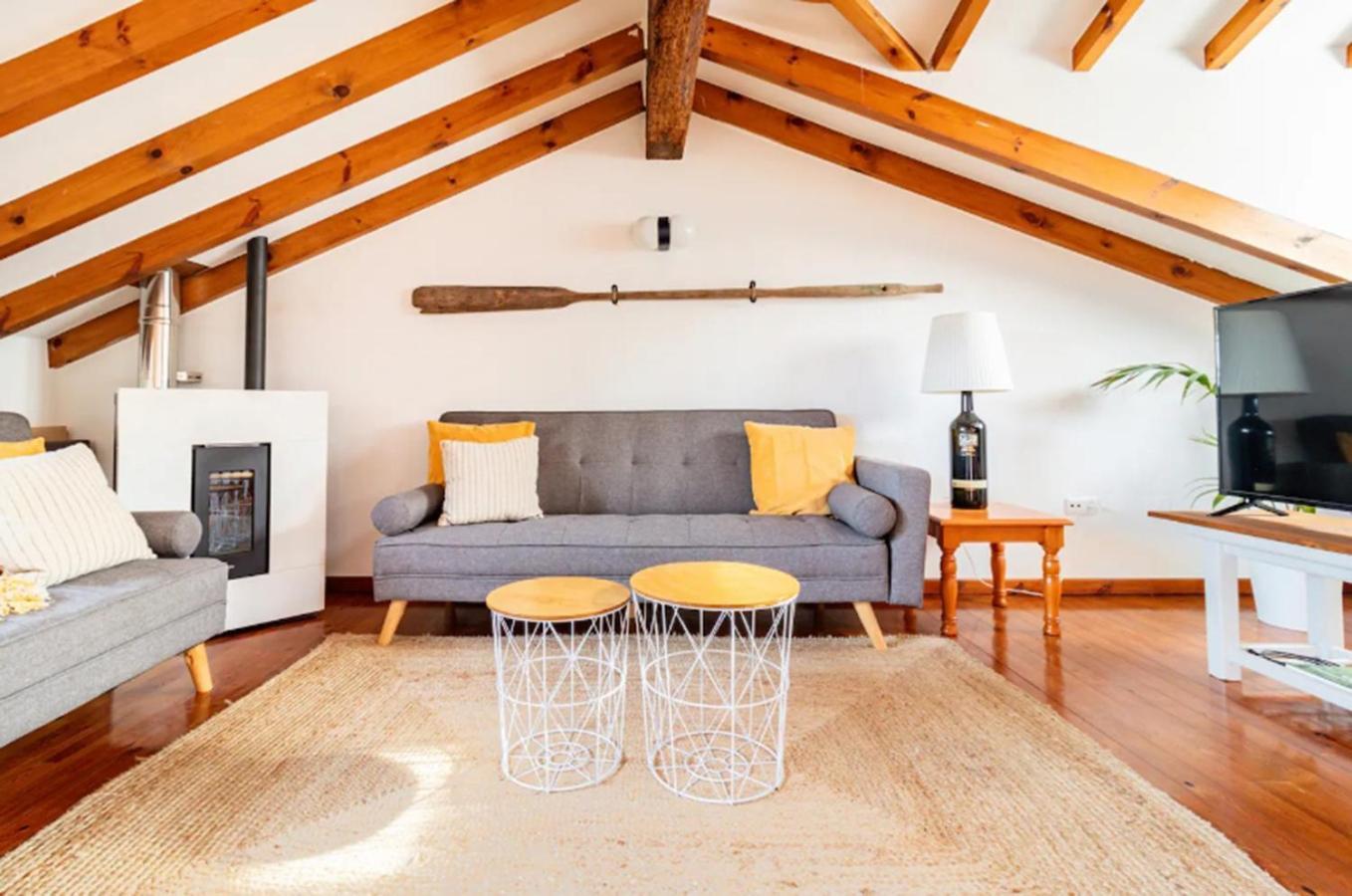 Casa Marinera Céntrica En Hébergement de vacances Comillas