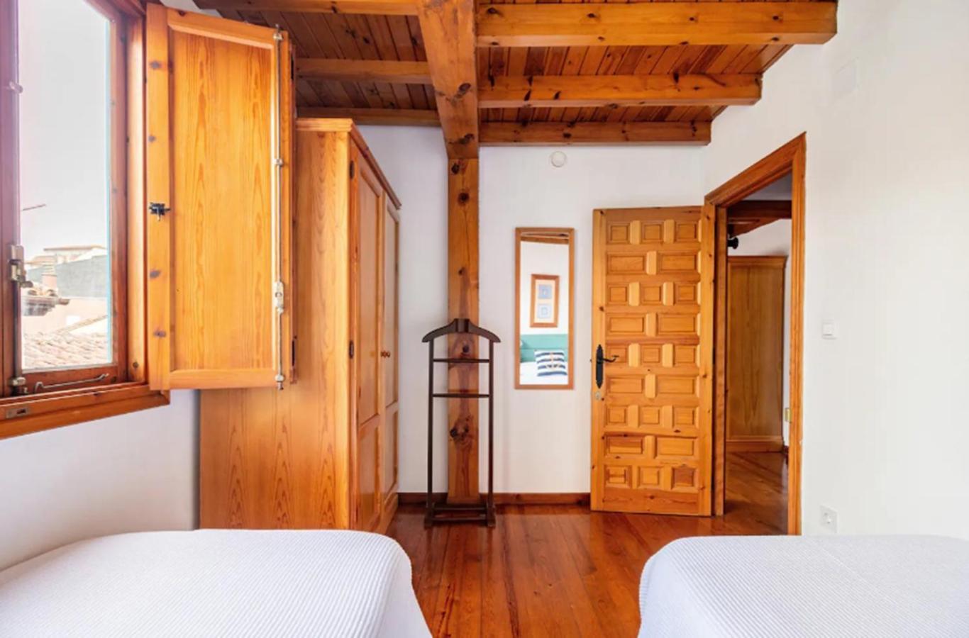 Casa Marinera Céntrica En *