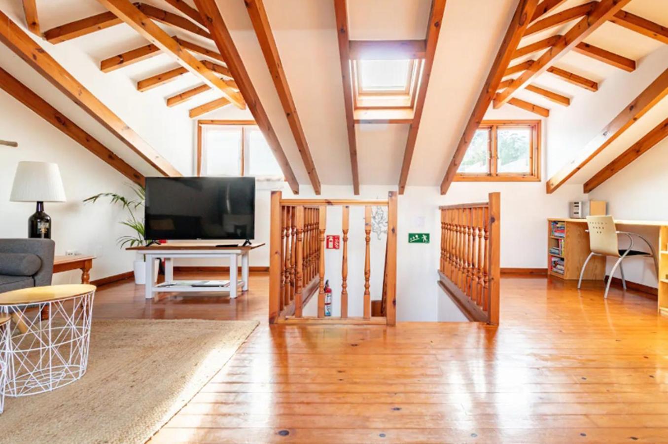 Casa Marinera Centrica En Comillas
