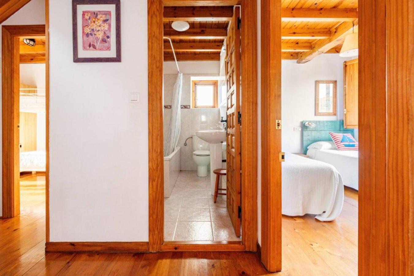 Holiday home Casa Marinera Centrica En *
